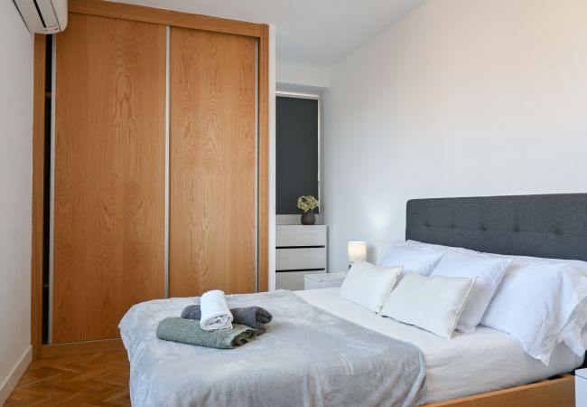Apartamento en Madrid - Bonito apartamento de dos dormitorios a pocos minutos de Gran VíaSIL2 Apartamento en Madrid - Bonito apartamento de dos dormitorios a pocos minutos de Gran VíaSIL2