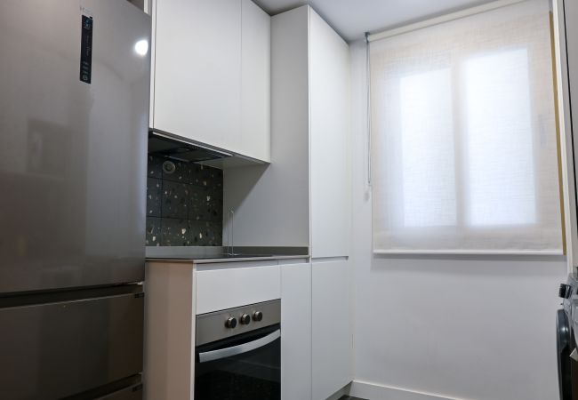 Apartamento en Madrid - Bonito apartamento de dos dormitorios a pocos minutos de Gran VíaSIL2 Apartamento en Madrid - Bonito apartamento de dos dormitorios a pocos minutos de Gran VíaSIL2