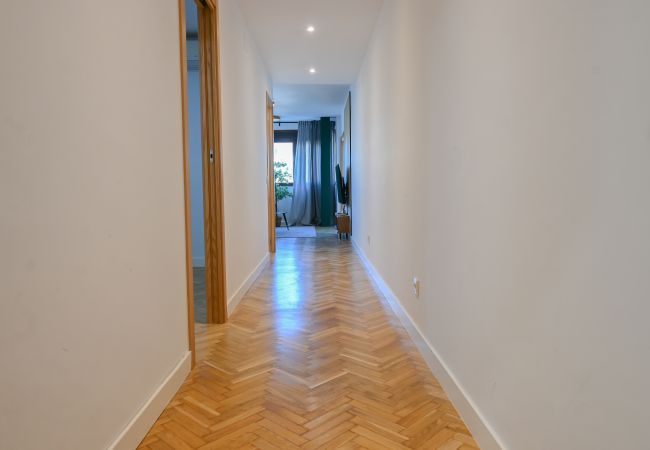 Apartamento en Madrid - Bonito apartamento de dos dormitorios a pocos minutos de Gran VíaSIL2 Apartamento en Madrid - Bonito apartamento de dos dormitorios a pocos minutos de Gran VíaSIL2