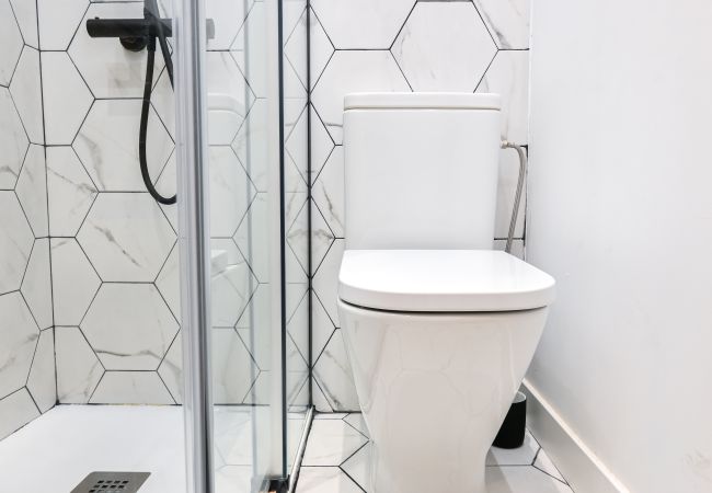 Apartamento en Madrid - Bonito apartamento de dos dormitorios a pocos minutos de Gran VíaSIL2 Apartamento en Madrid - Bonito apartamento de dos dormitorios a pocos minutos de Gran VíaSIL2