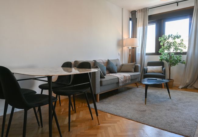 Apartamento en Madrid - Bonito apartamento de dos dormitorios a pocos minutos de Gran VíaSIL2 Apartamento en Madrid - Bonito apartamento de dos dormitorios a pocos minutos de Gran VíaSIL2