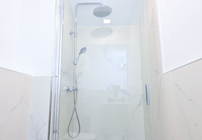 Apartamento en Madrid - Bonito apartamento de dos dormitorios en Hortaleza  Apartamento en Madrid - Bonito apartamento de dos dormitorios en Hortaleza