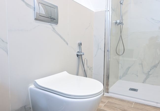 Apartamento en Madrid - Bonito apartamento de dos dormitorios en Hortaleza  Apartamento en Madrid - Bonito apartamento de dos dormitorios en Hortaleza