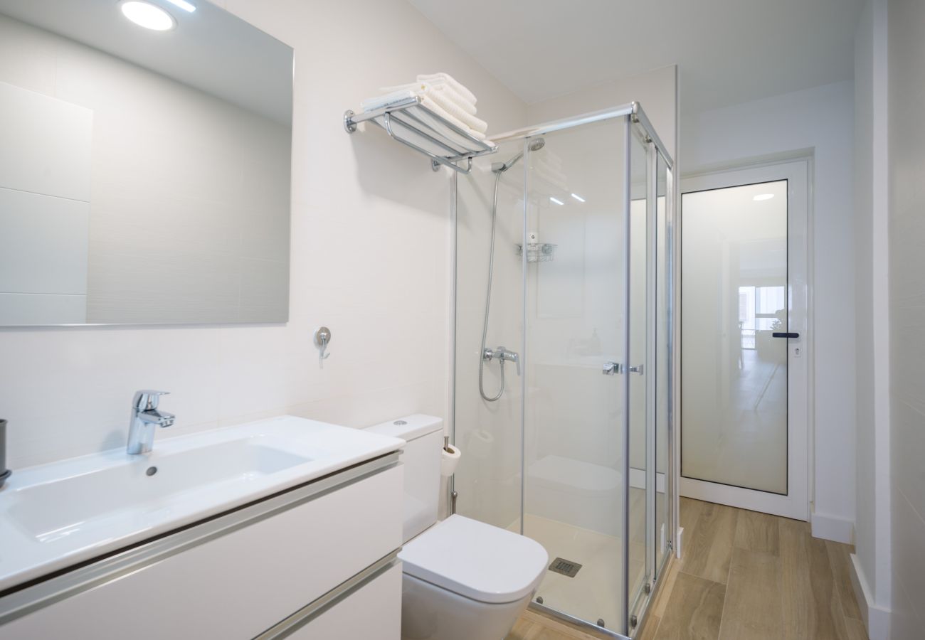 Casa en Las Palmas de Gran Canaria - Deluxe Canteras 2C By CanariasGetaway Casa en Las Palmas de Gran Canaria - Deluxe Canteras 2C By CanariasGetaway