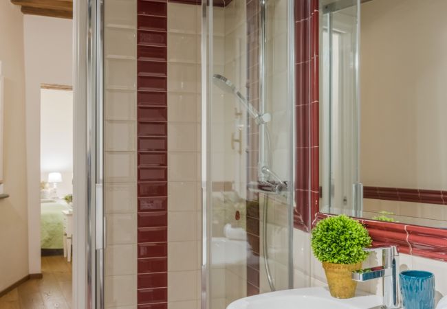 Apartamento en Lucca - Smart 2 Bedrooms Apartment close to Bus Terminal Apartamento en Lucca - Smart 2 Bedrooms Apartment close to Bus Terminal