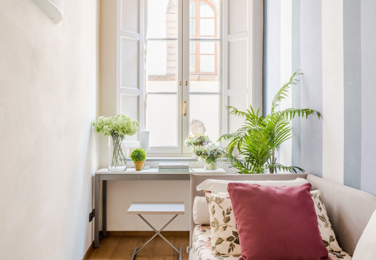 Apartamento en Lucca - Smart 2 Bedrooms Apartment close to Bus Terminal Apartamento en Lucca - Smart 2 Bedrooms Apartment close to Bus Terminal