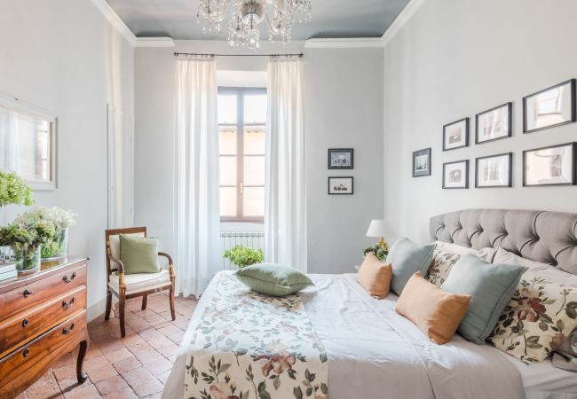 Apartamento en Lucca - Smart apartment with view in a central Lucca location Apartamento en Lucca - Smart apartment with view in a central Lucca location
