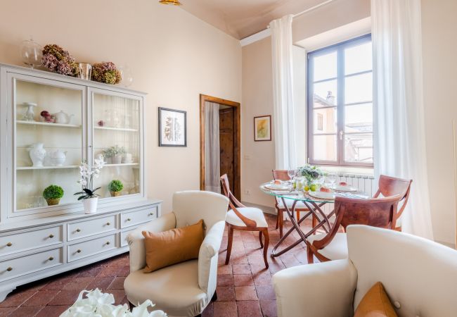 Apartamento en Lucca - Smart apartment with view in a central Lucca location Apartamento en Lucca - Smart apartment with view in a central Lucca location