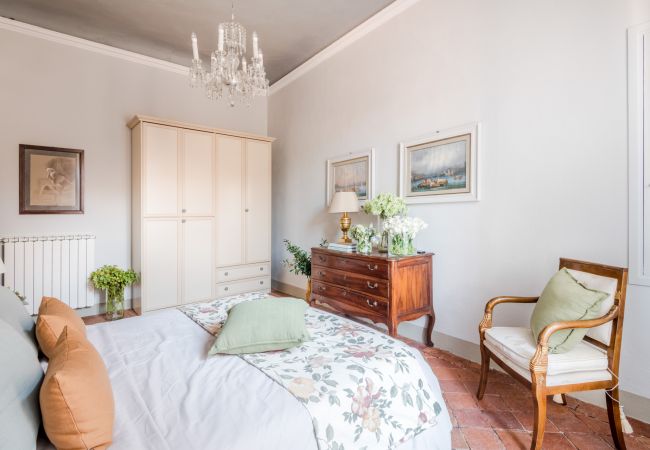 Apartamento en Lucca - Smart apartment with view in a central Lucca location Apartamento en Lucca - Smart apartment with view in a central Lucca location