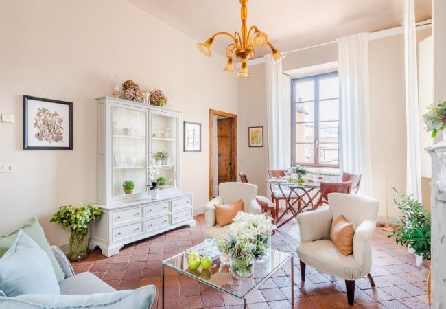 Apartamento en Lucca - Smart apartment with view in a central Lucca location Apartamento en Lucca - Smart apartment with view in a central Lucca location
