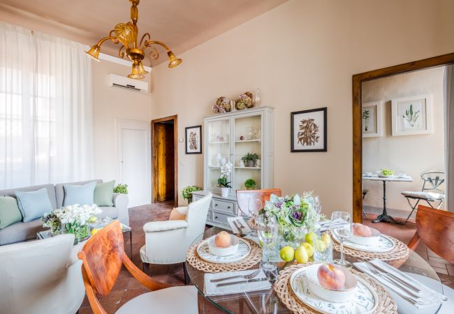 Apartamento en Lucca - Smart apartment with view in a central Lucca location Apartamento en Lucca - Smart apartment with view in a central Lucca location