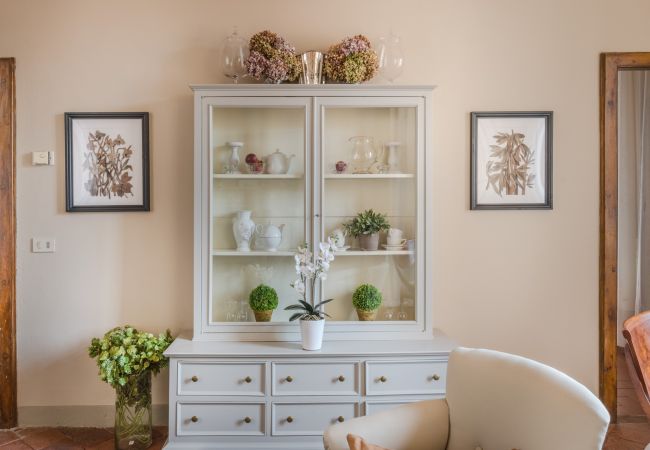 Apartamento en Lucca - Smart apartment with view in a central Lucca location Apartamento en Lucca - Smart apartment with view in a central Lucca location