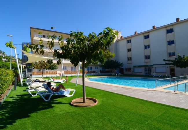 Apartamento en Estartit - FESTASTAR 407 ALQUILER DE TEMPORADA