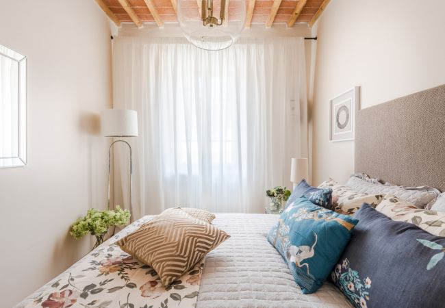 Apartamento en Lucca - Contemporary 2 Bedrooms 2 Bathrooms Apartment Apartamento en Lucca - Contemporary 2 Bedrooms 2 Bathrooms Apartment