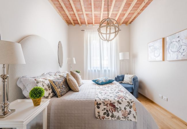 Apartamento en Lucca - Contemporary 2 Bedrooms 2 Bathrooms Apartment Apartamento en Lucca - Contemporary 2 Bedrooms 2 Bathrooms Apartment