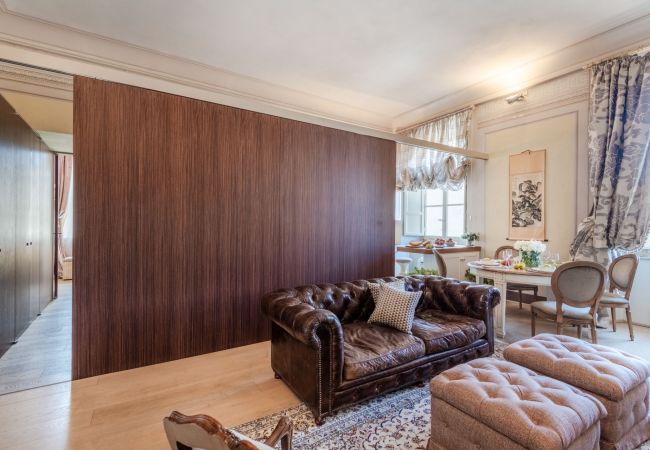 Apartamento en Lucca - Timeless Palazzo: a historic haven in the heart of Lucca Apartamento en Lucca - Timeless Palazzo: a historic haven in the heart of Lucca