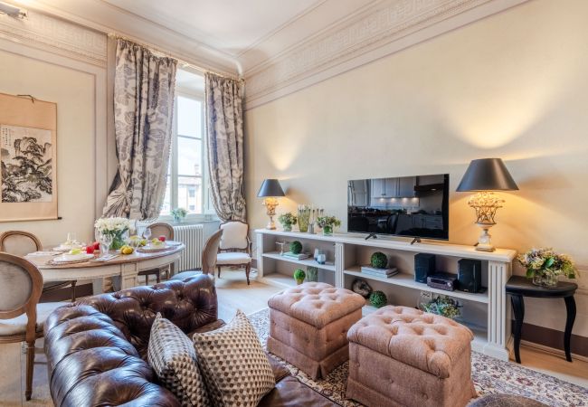 Apartamento en Lucca - Timeless Palazzo: a historic haven in the heart of Lucca Apartamento en Lucca - Timeless Palazzo: a historic haven in the heart of Lucca