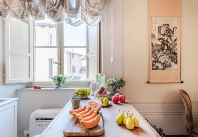 Apartamento en Lucca - Timeless Palazzo: a historic haven in the heart of Lucca Apartamento en Lucca - Timeless Palazzo: a historic haven in the heart of Lucca