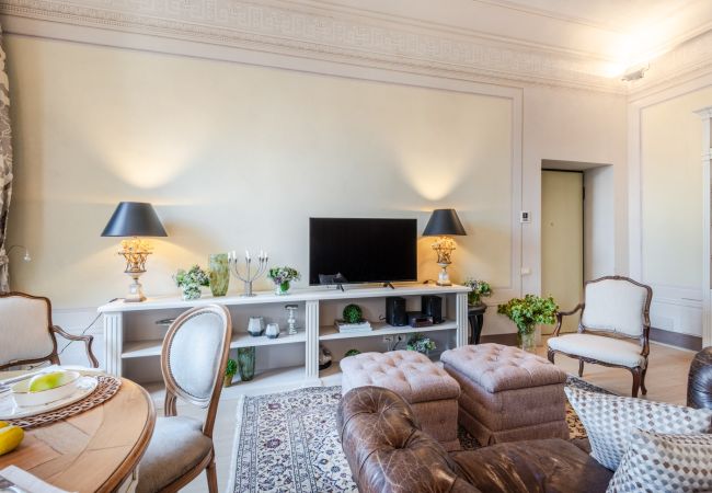 Apartamento en Lucca - Timeless Palazzo: a historic haven in the heart of Lucca Apartamento en Lucca - Timeless Palazzo: a historic haven in the heart of Lucca