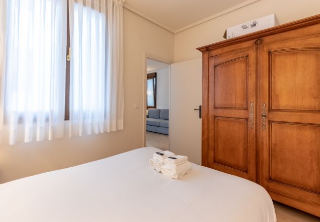 Apartamento en Bilbao - Gaztelu by People Rentals apartment Apartamento en Bilbao - Gaztelu by People Rentals apartment