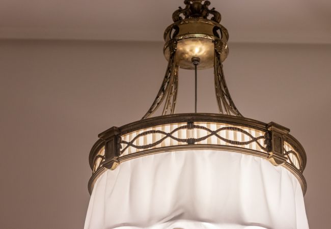 Apartamento en Bilbao - Gaztelu by People Rentals apartment Apartamento en Bilbao - Gaztelu by People Rentals apartment