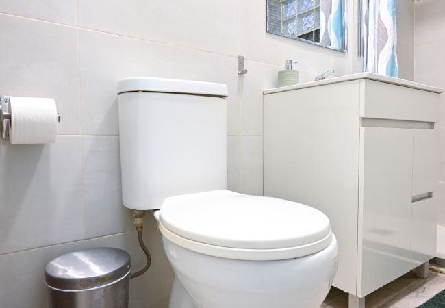 Apartamento en Madrid -  Acogedor apartamento  de una dormitorio en Fuencarral Apartamento en Madrid -  Acogedor apartamento  de una dormitorio en Fuencarral