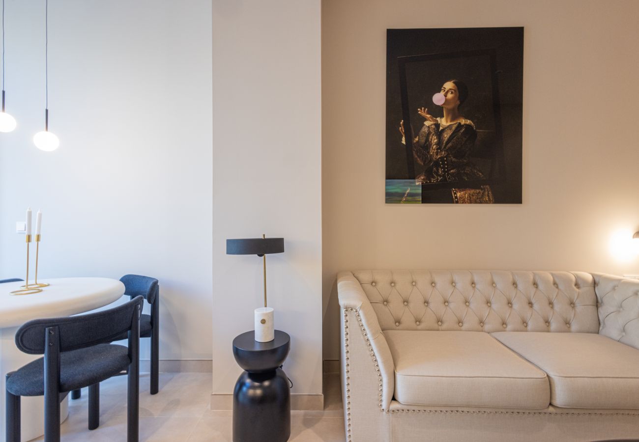 Apartamento en Valencia - The Benicalap Apartment 01 by Florit Flats Apartamento en Valencia - The Benicalap Apartment 01 by Florit Flats