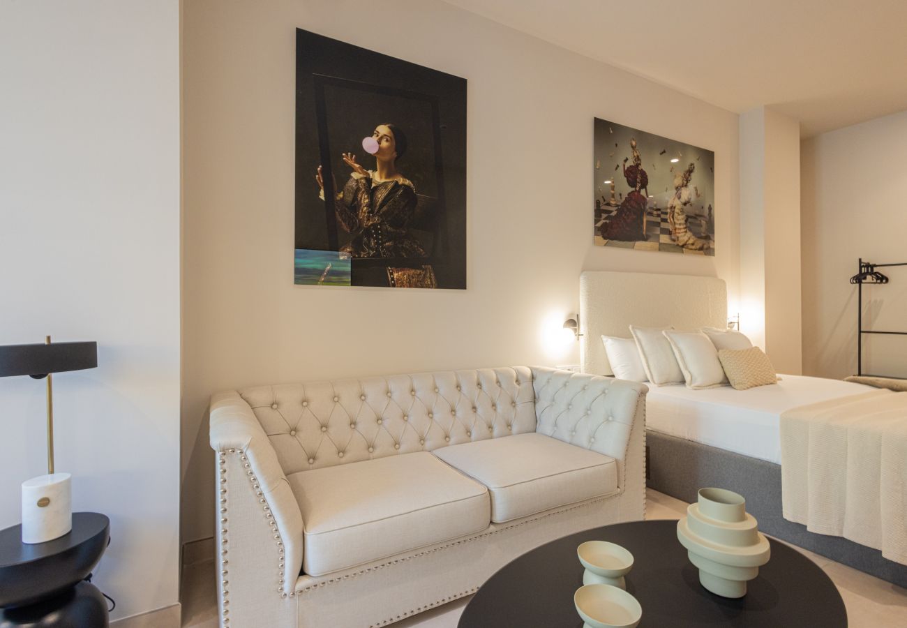 Apartamento en Valencia - The Benicalap Apartment 01 by Florit Flats Apartamento en Valencia - The Benicalap Apartment 01 by Florit Flats