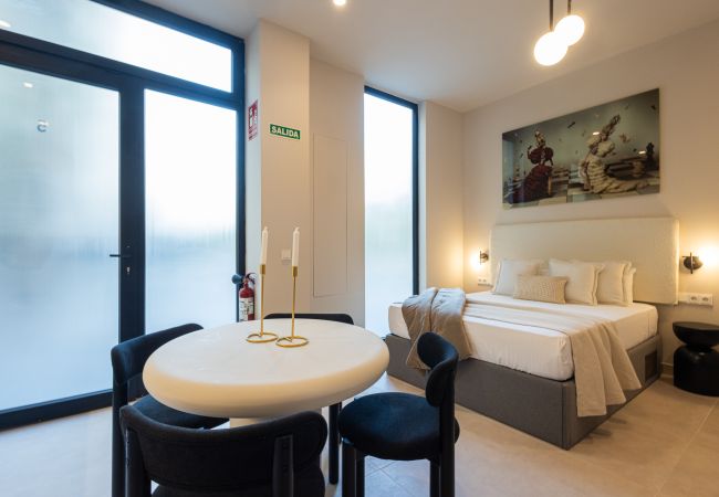 Apartamento en Valencia - The Benicalap Apartment 05 by Florit Flats Apartamento en Valencia - The Benicalap Apartment 05 by Florit Flats