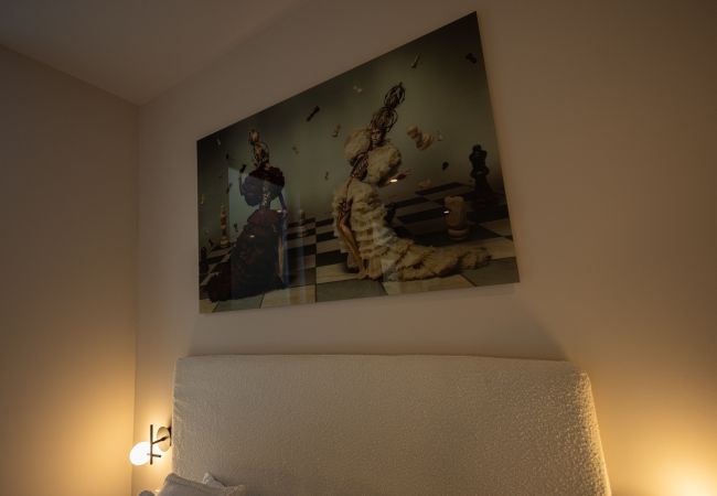 Apartamento en Valencia - The Benicalap Apartment 05 by Florit Flats Apartamento en Valencia - The Benicalap Apartment 05 by Florit Flats