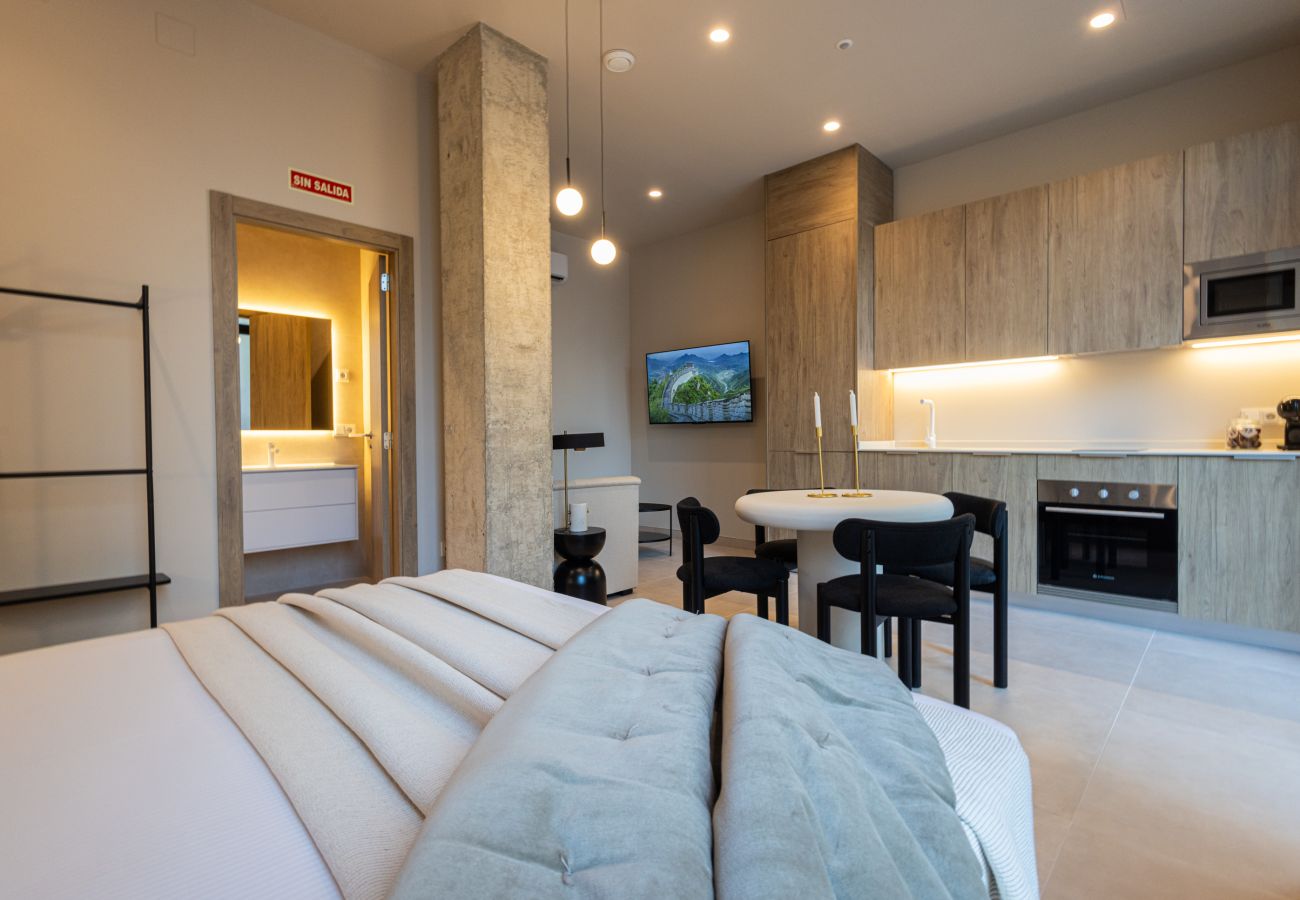 Apartamento en Valencia - The Benicalap Apartment 05 by Florit Flats Apartamento en Valencia - The Benicalap Apartment 05 by Florit Flats