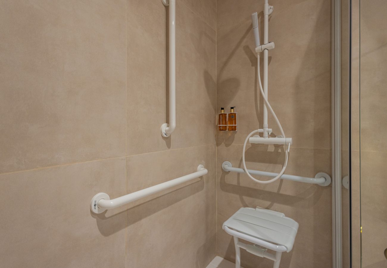 Apartamento en Valencia - The Benicalap Apartment 06 by Florit Flats Apartamento en Valencia - The Benicalap Apartment 06 by Florit Flats