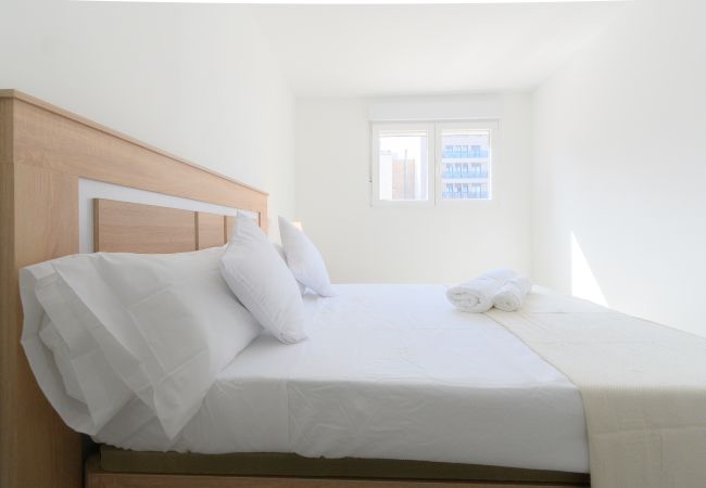 Apartamento en Madrid - Acogedor apartamento de un dormitorio en Chamartin Apartamento en Madrid - Acogedor apartamento de un dormitorio en Chamartin