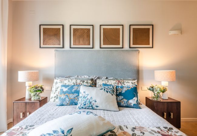 Apartamento en Lucca - Luxury Apartment with Elevator and Private Parking Apartamento en Lucca - Luxury Apartment with Elevator and Private Parking