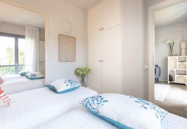 Apartamento en Lucca - Luxury Apartment with Elevator and Private Parking Apartamento en Lucca - Luxury Apartment with Elevator and Private Parking