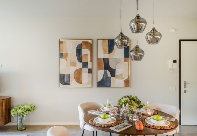 Apartamento en Lucca - Luxury Apartment with Elevator and Private Parking Apartamento en Lucca - Luxury Apartment with Elevator and Private Parking