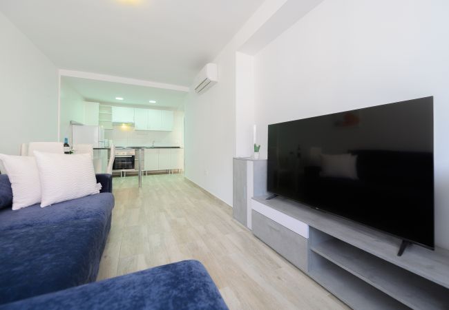Apartamento en Madrid - Acogedor apartamento de un dormitorio en Chamartin  Apartamento en Madrid - Acogedor apartamento de un dormitorio en Chamartin