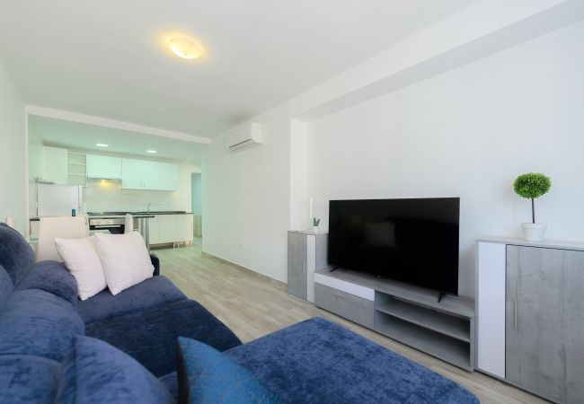 Apartamento en Madrid - Acogedor apartamento de un dormitorio en Chamartin  Apartamento en Madrid - Acogedor apartamento de un dormitorio en Chamartin
