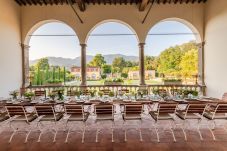 Villa en Capannori - Air Conditioned 10 Bedrooms Luxury Villa and Pool in Lucca