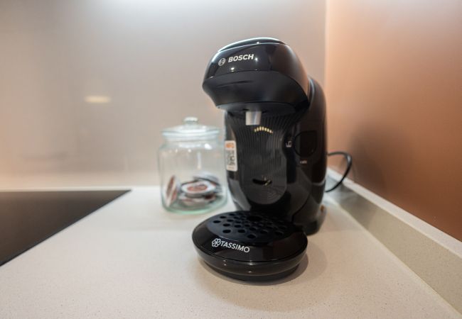 Apartamento en Valencia - The Joaquin Sorolla Apartment II by Florit Flats Apartamento en Valencia - The Joaquin Sorolla Apartment II by Florit Flats