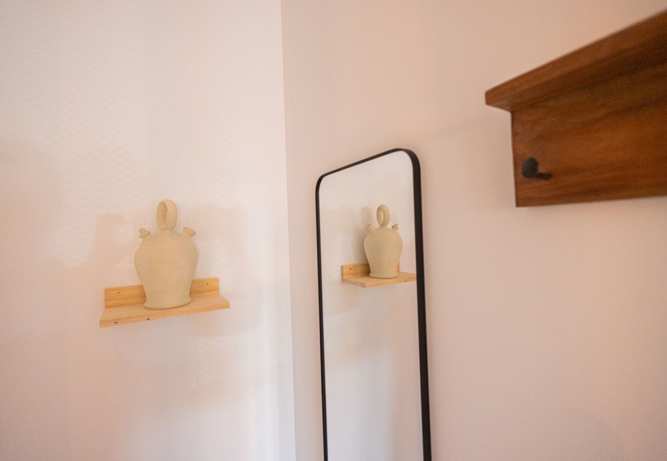 Apartamento en Valencia - The Joaquin Sorolla Apartment II by Florit Flats Apartamento en Valencia - The Joaquin Sorolla Apartment II by Florit Flats