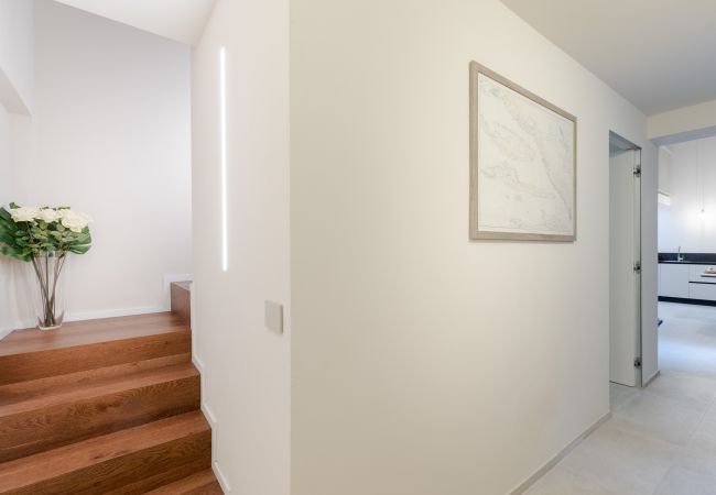 Apartamento en Lucca - Contemporary Apartment with Private Outdoor in Lucca Apartamento en Lucca - Contemporary Apartment with Private Outdoor in Lucca