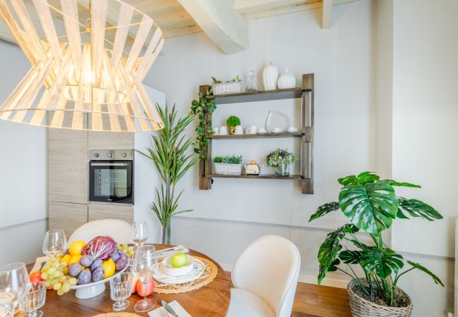 Apartamento en Montecarlo - Contemporary 2 Bedrooms Apartment in Montecarlo Apartamento en Montecarlo - Contemporary 2 Bedrooms Apartment in Montecarlo