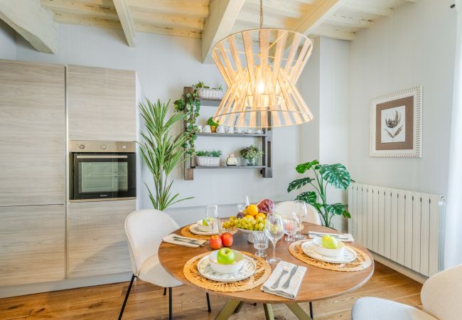 Apartamento en Montecarlo - Contemporary 2 Bedrooms Apartment in Montecarlo Apartamento en Montecarlo - Contemporary 2 Bedrooms Apartment in Montecarlo