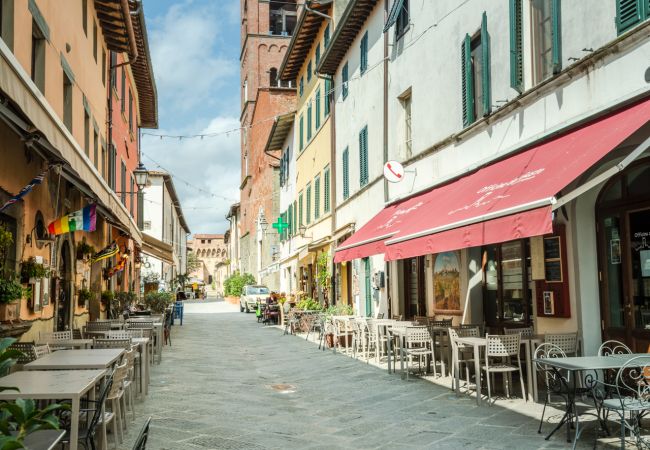 Apartamento en Montecarlo - Contemporary 2 Bedrooms Apartment in Montecarlo Apartamento en Montecarlo - Contemporary 2 Bedrooms Apartment in Montecarlo