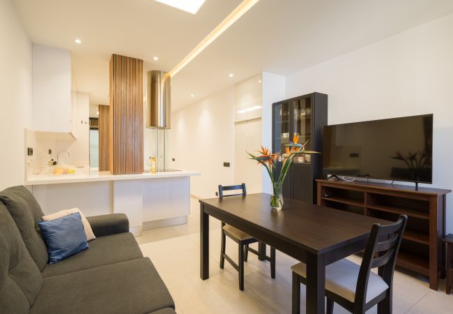 Casa en Las Palmas de Gran Canaria - Popcorn Canteras By CanariasGetaway Casa en Las Palmas de Gran Canaria - Popcorn Canteras By CanariasGetaway