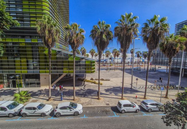 Apartamento en Las Palmas de Gran Canaria - Yan Building 2A by CanariasGetaway Apartamento en Las Palmas de Gran Canaria - Yan Building 2A by CanariasGetaway