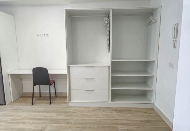 Apartamento en Las Palmas de Gran Canaria - Yan Building 2A by CanariasGetaway Apartamento en Las Palmas de Gran Canaria - Yan Building 2A by CanariasGetaway