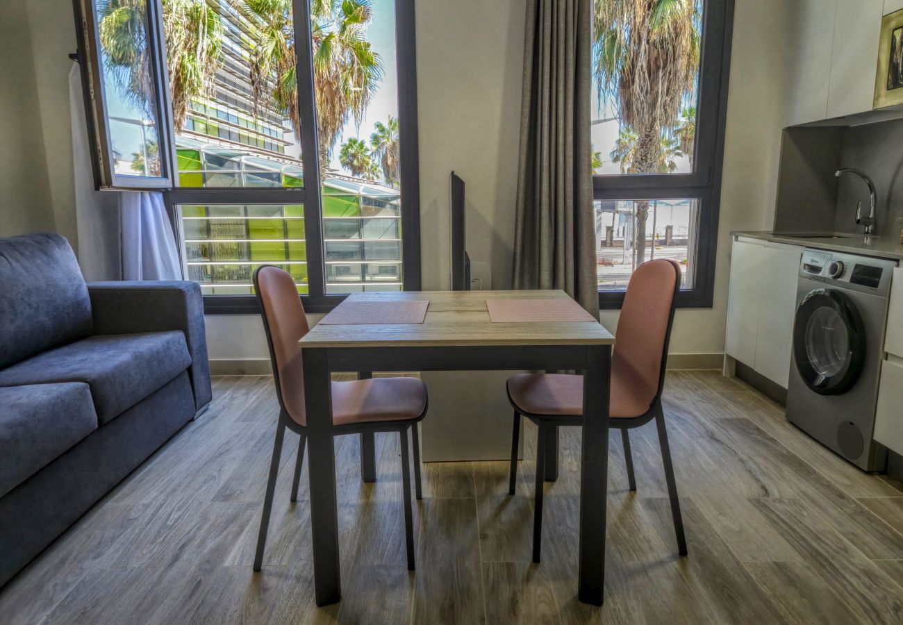 Apartamento en Las Palmas de Gran Canaria - Yan Building 2A by CanariasGetaway Apartamento en Las Palmas de Gran Canaria - Yan Building 2A by CanariasGetaway