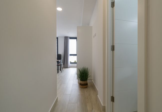 Estudio en Las Palmas de Gran Canaria - Yan Building 4A by CanariasGetaway